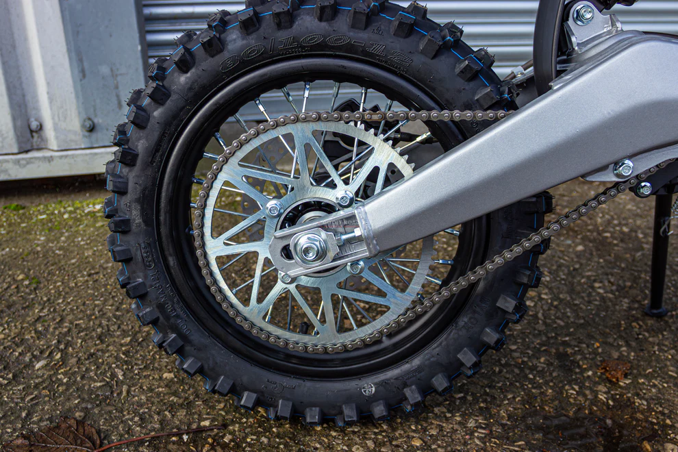 ELECTRO & CO ETM™ RTR LITE 60V - Image 5