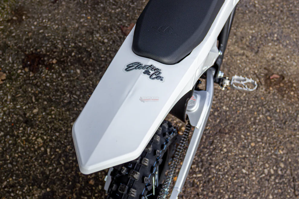 ELECTRO & CO ETM™ RTR LITE 60V - Image 6