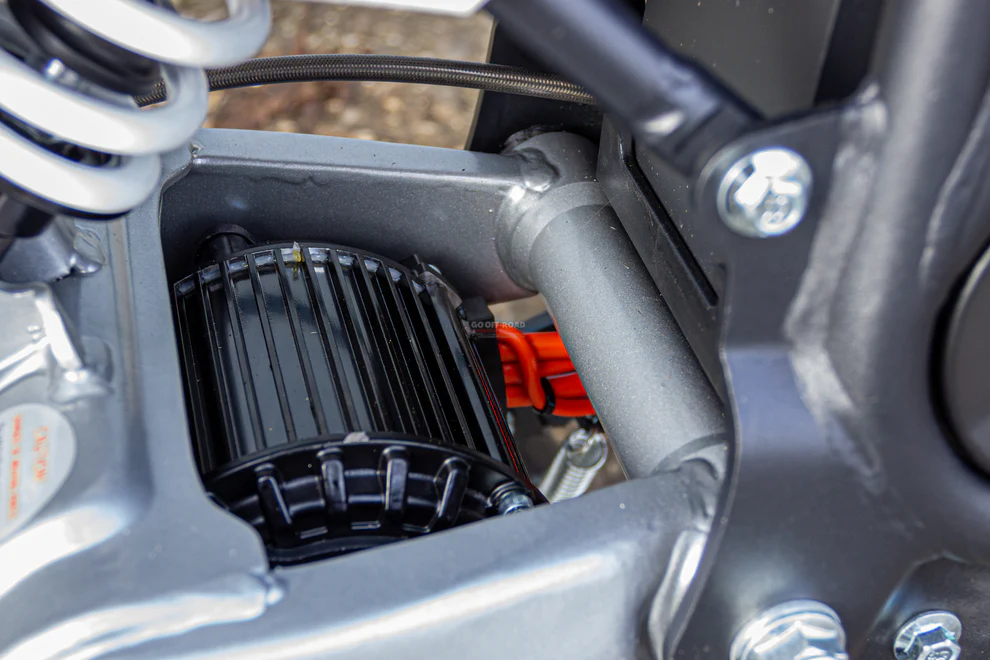 ELECTRO & CO ETM™ RTR LITE 60V - Image 7