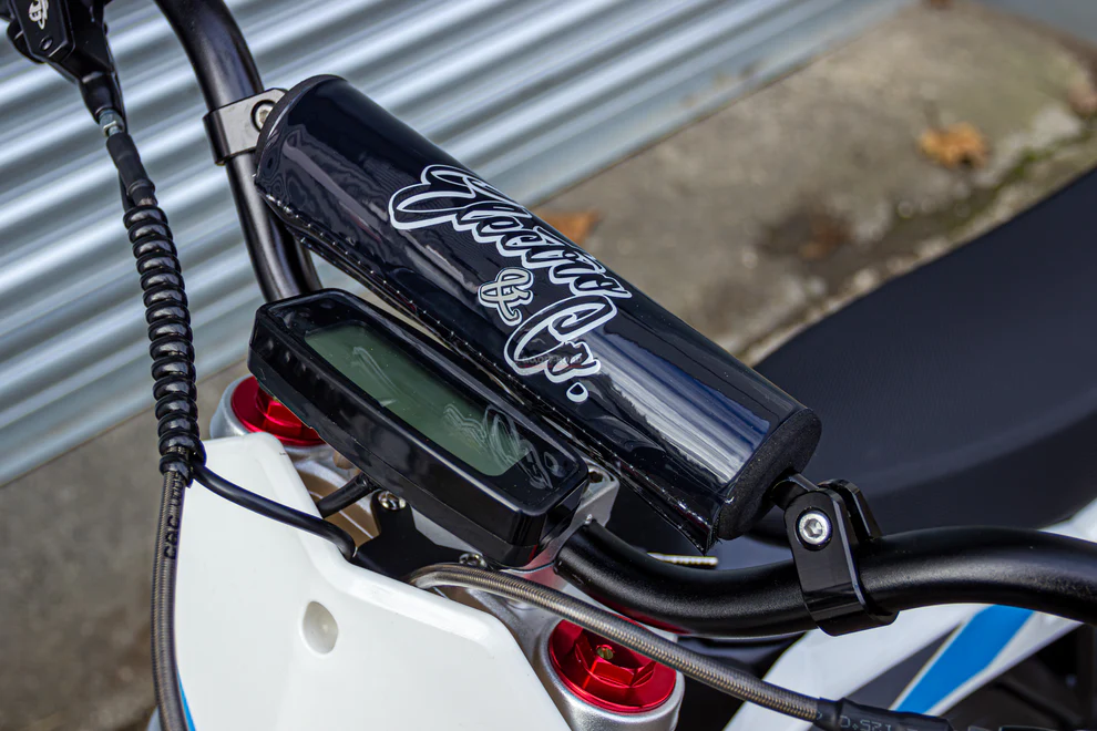 ELECTRO & CO ETM™ RTR LITE 60V - Image 8