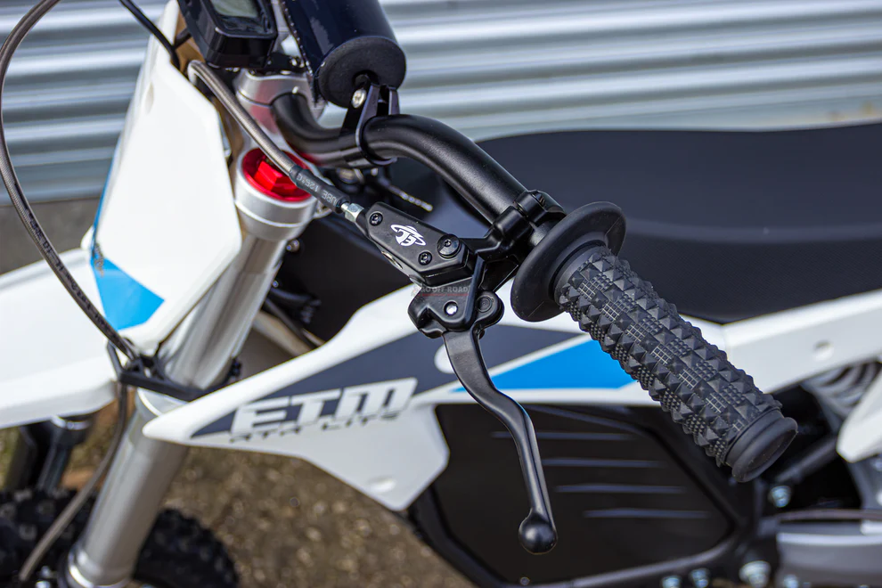 ELECTRO & CO ETM™ RTR LITE 60V - Image 9