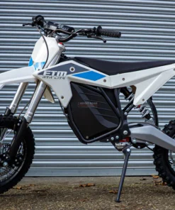 Experience the ultimate 60V ELECTRO