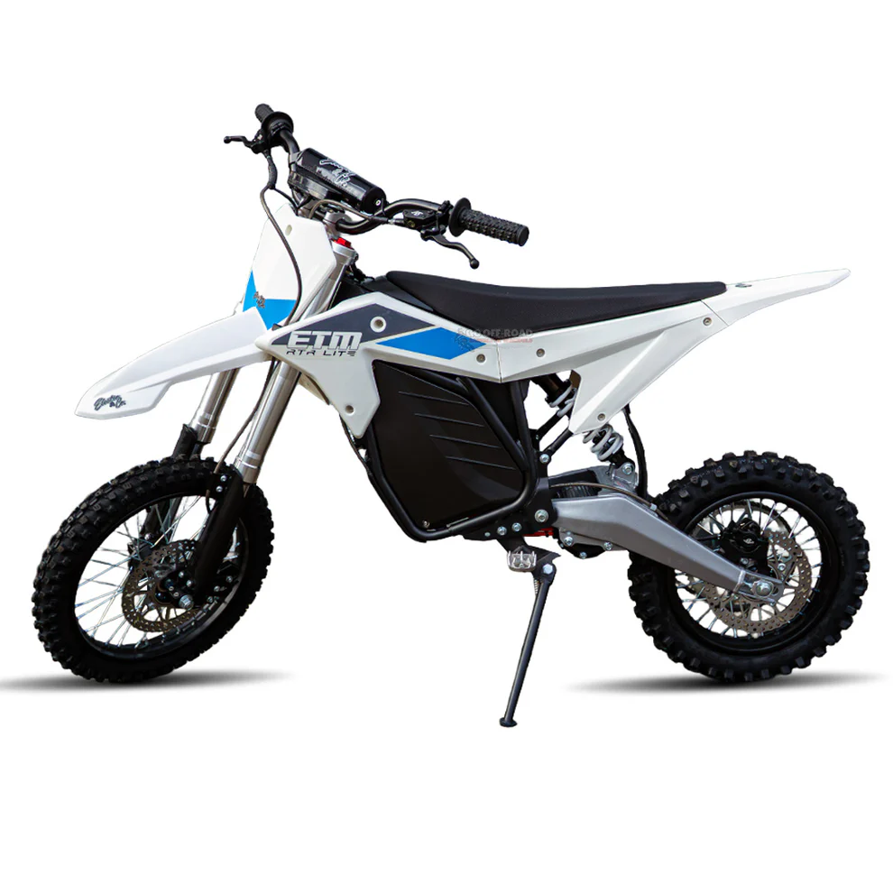 ELECTRO & CO ETM™ RTR LITE 60V - Image 4