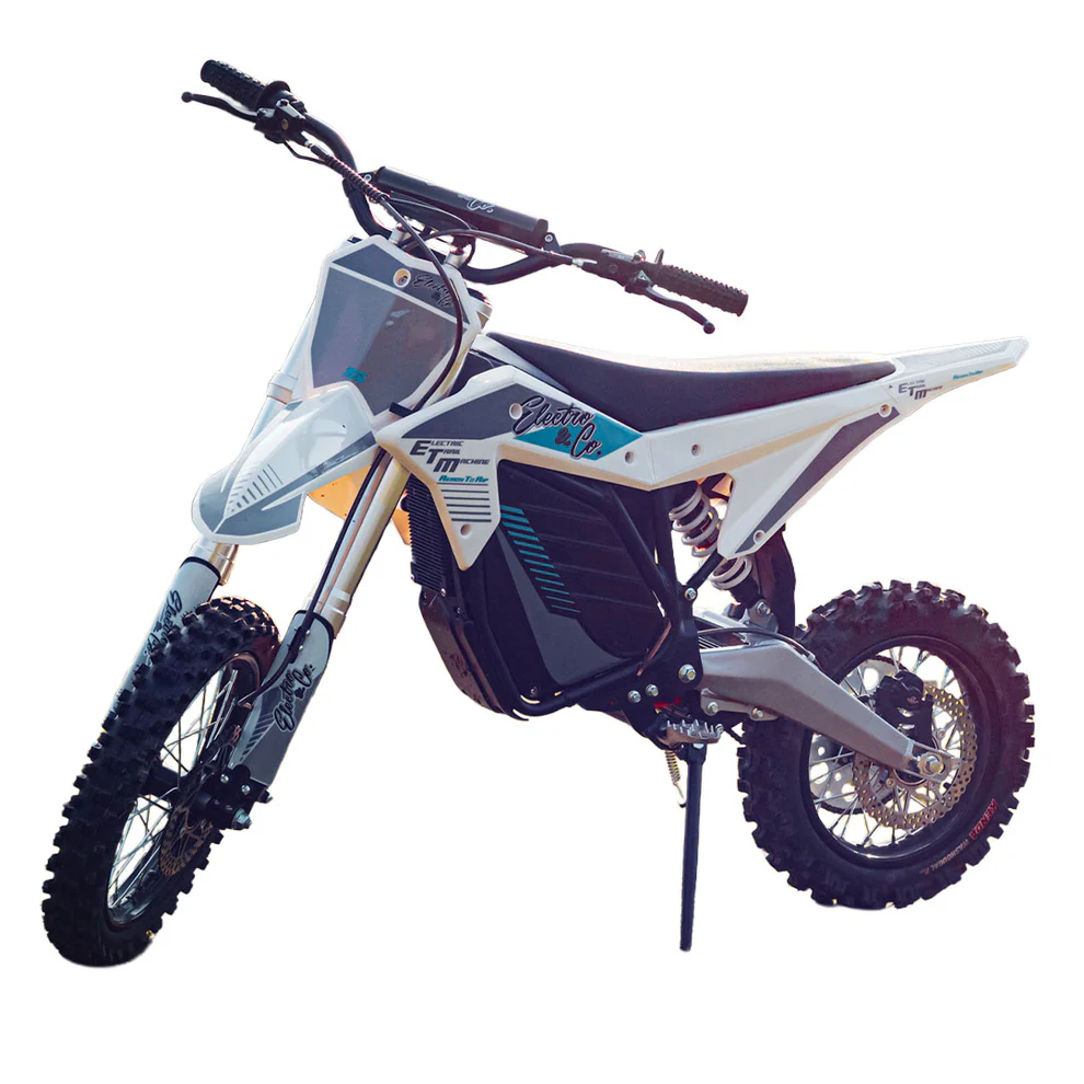 ELECTRO & CO ETM™ RTR LITE 60V - Image 12