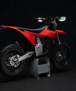 Stark VARG EX ALPHA 80HP Road Legal