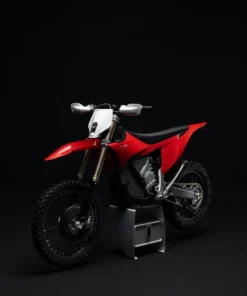 Stark VARG EX ALPHA 80HP Road Legal