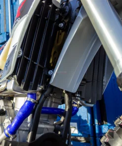 Pro 4 Stroke Watercooled BIKE EFI