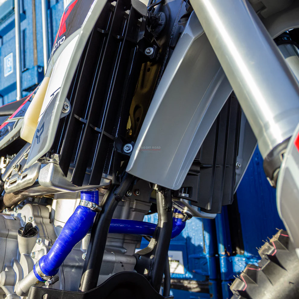 Pro 4 Stroke Watercooled BIKE EFI