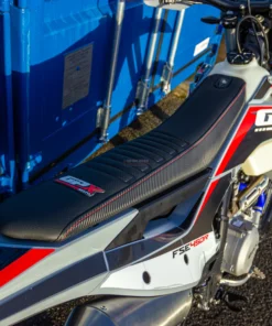 Pro 4 Stroke Watercooled BIKE EFI