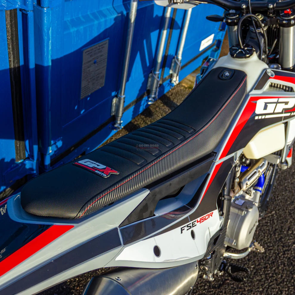 Pro 4 Stroke Watercooled BIKE EFI