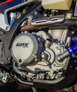 Pro 4 Stroke Watercooled BIKE EFI