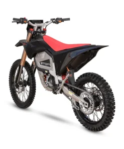 STOMP HAYWIRE E-BIKE