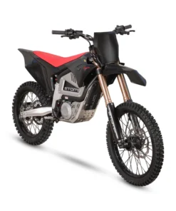 STOMP HAYWIRE E-BIKE