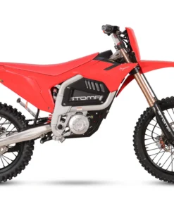 STOMP HAYWIRE E-BIKE