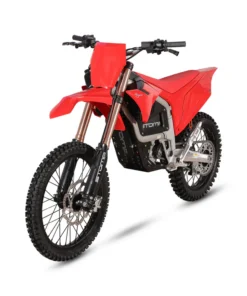 STOMP HAYWIRE E-BIKE