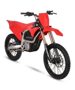 STOMP HAYWIRE E-BIKE