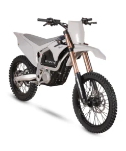 STOMP HAYWIRE E-BIKE