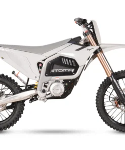 STOMP HAYWIRE E-BIKE
