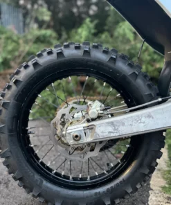 USED STARK VARG EX 80HP White