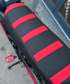 Used Sur Ron Youth Black & Red