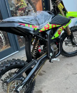 Used Sur Ron Hyper Bee Big Wheel