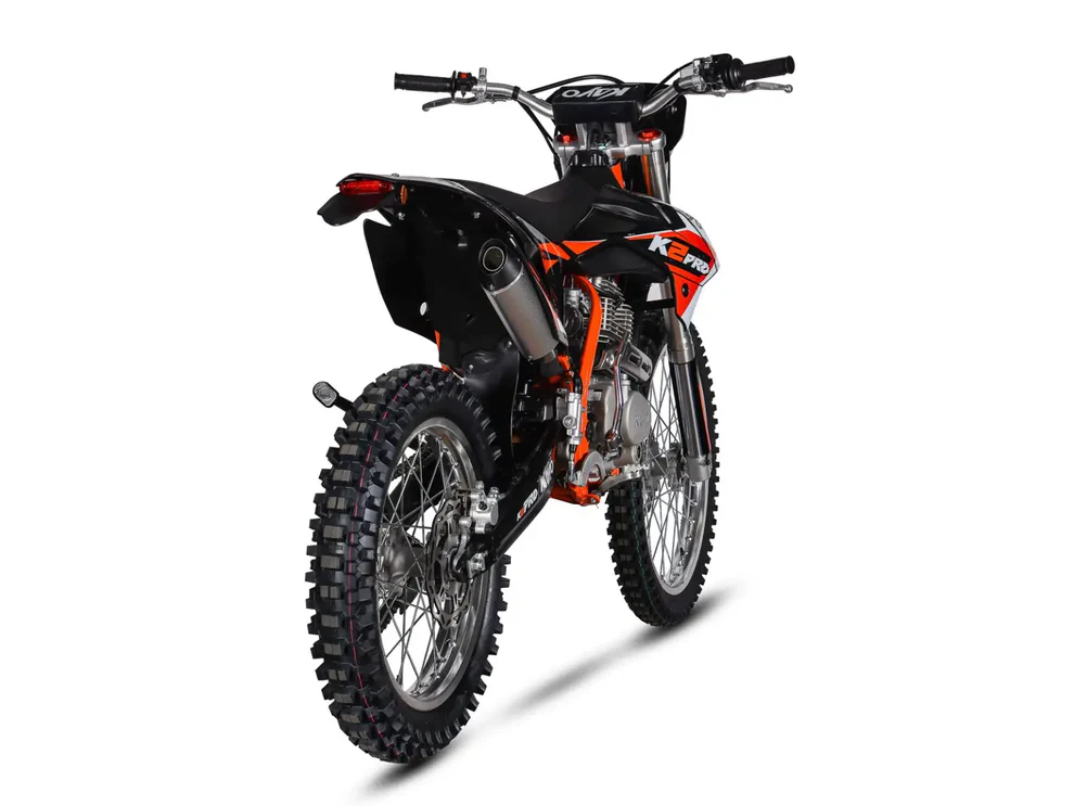 KAYO K2 PRO ENDURO