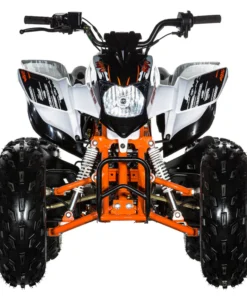 Discover the K Kayo Racing Raging Bull