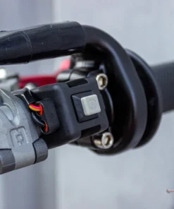 Unleash the power of the KAYO bike