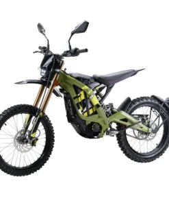 Discover the new SUR RON MY25 SUR RON L1E