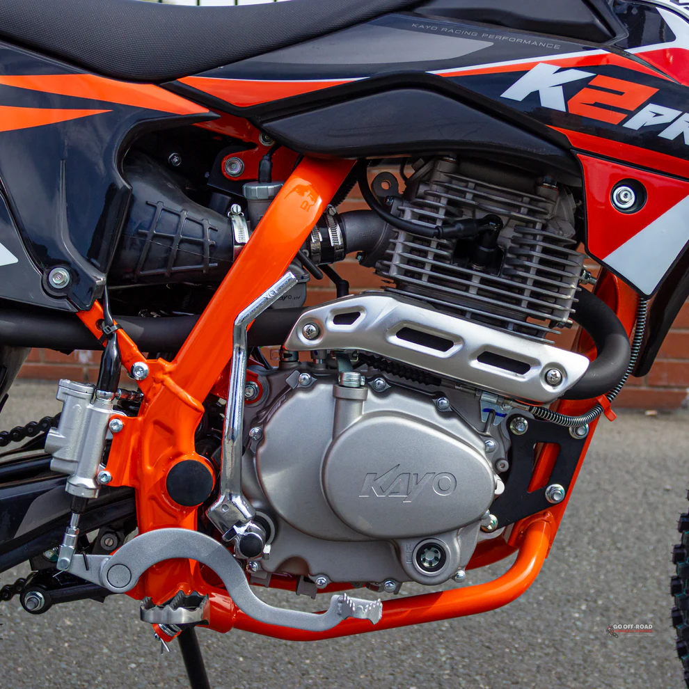 KAYO K2 PRO ENDURO
