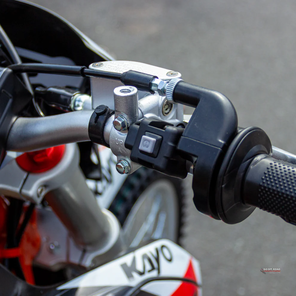 KAYO K2 PRO ENDURO 250cc - Image 9