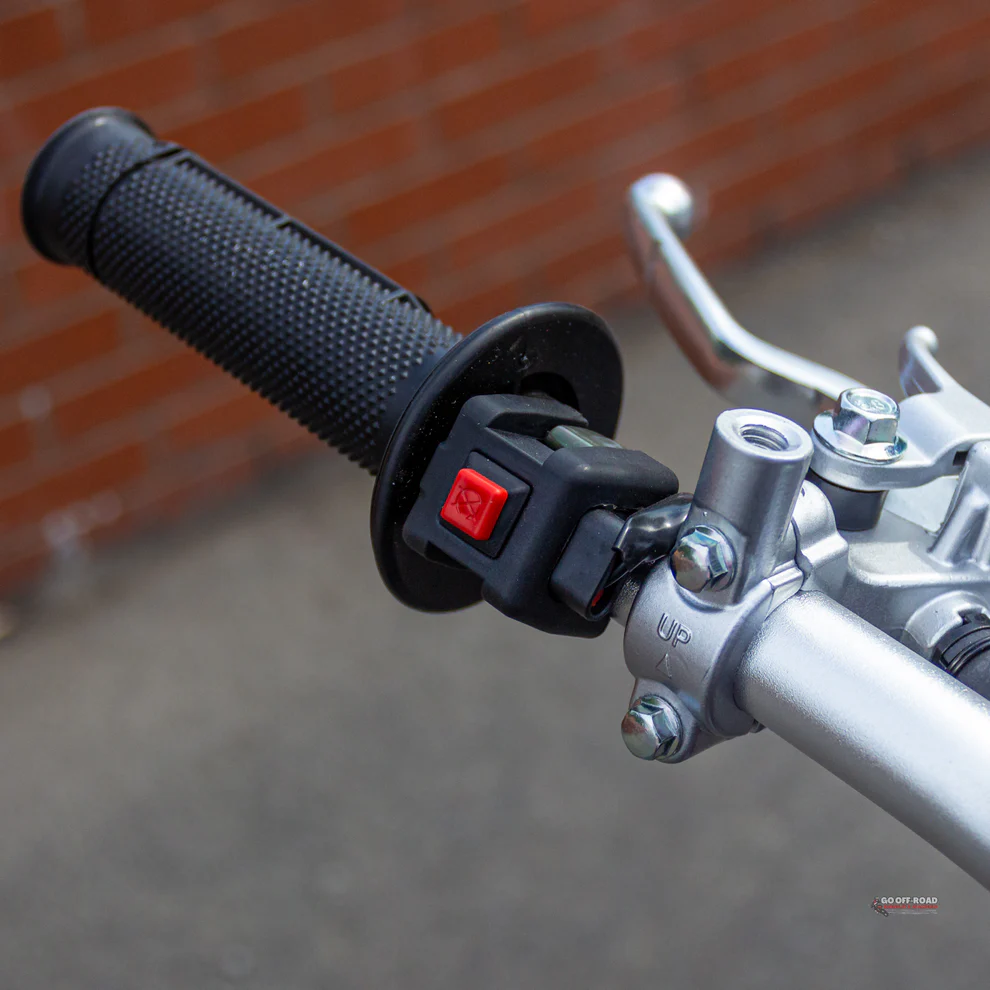 KAYO K2 PRO ENDURO 250cc - Image 10