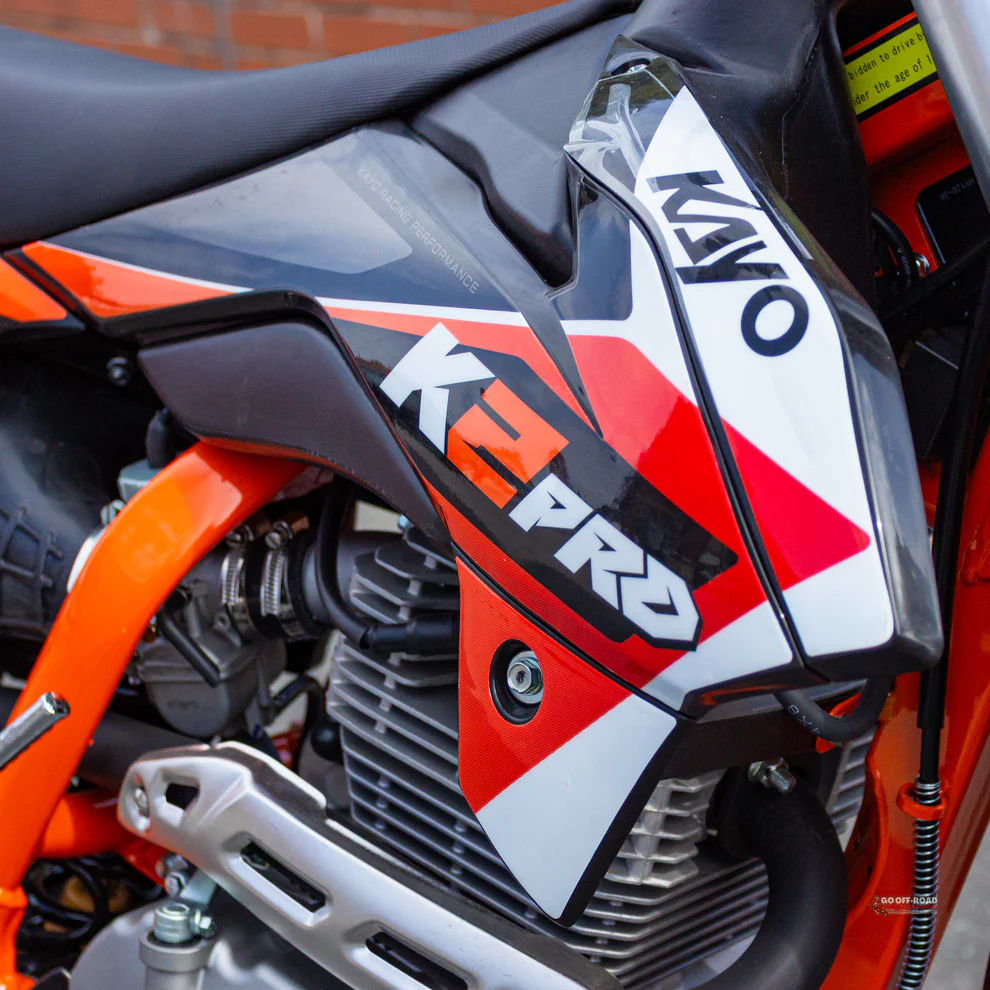 KAYO K2 PRO ENDURO 250cc - Image 12