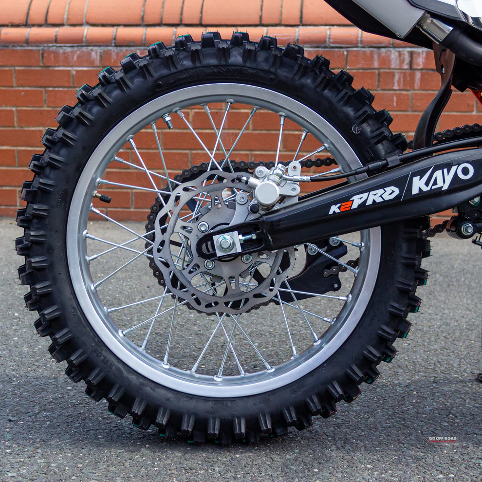 KAYO K2 PRO ENDURO 250cc - Image 14