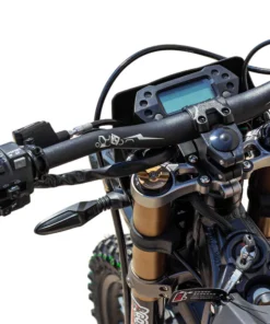 Discover the new SUR RON MY25 SUR RON L1E