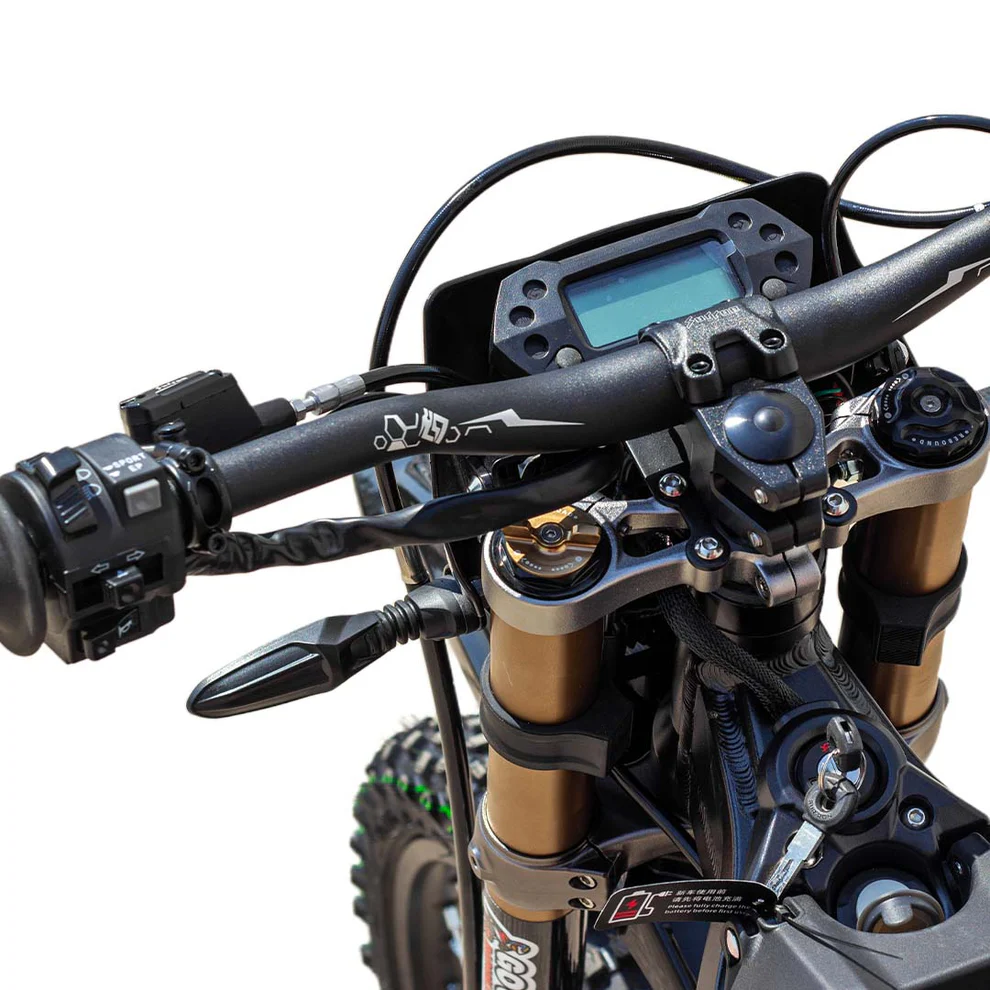 Discover the new SUR RON MY25 SUR RON L1E