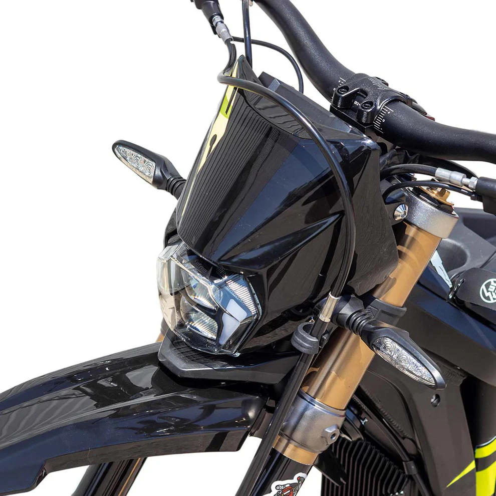 Discover the new SUR RON MY25 SUR RON L1E