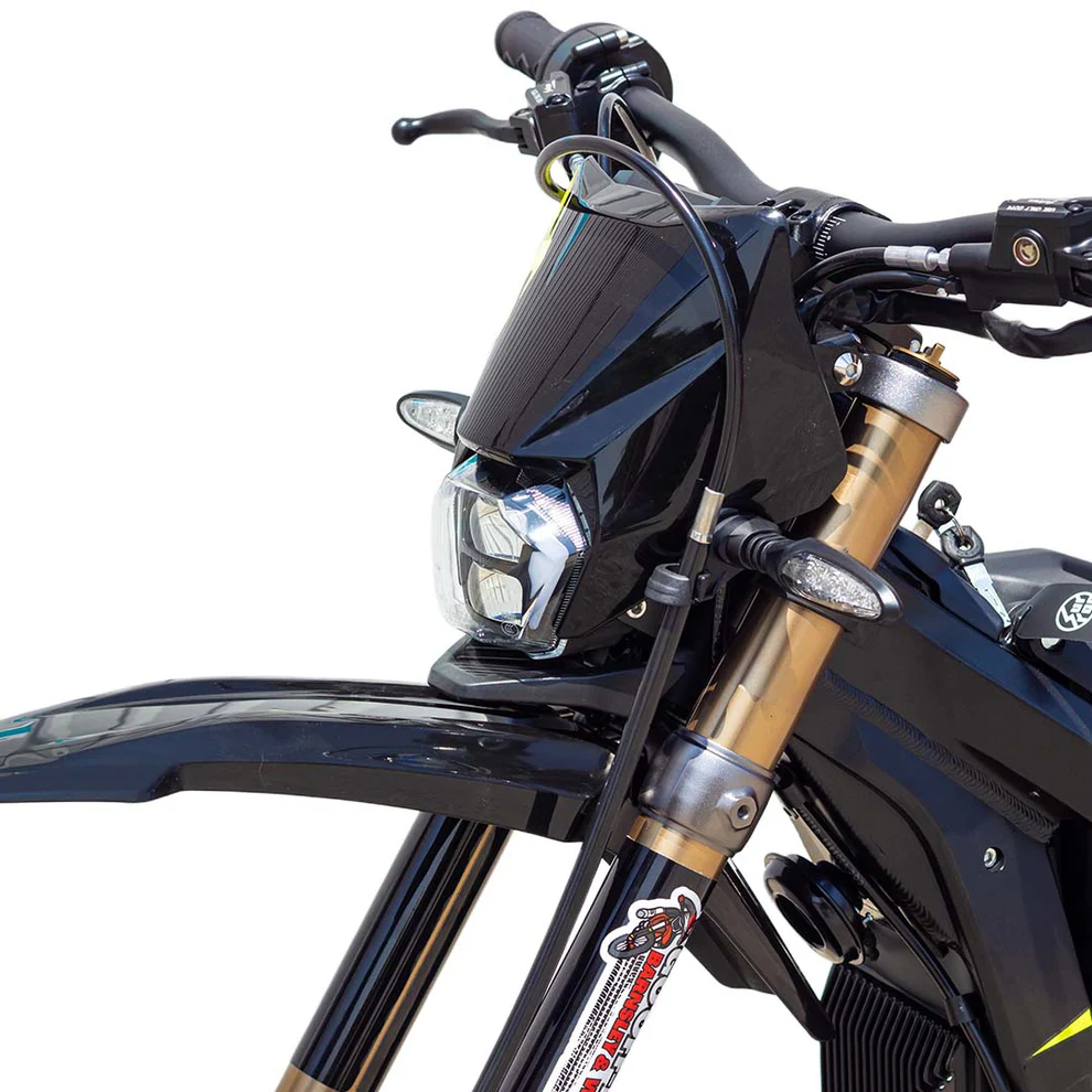 Discover the new SUR RON MY25 SUR RON L1E