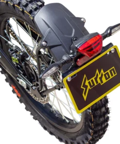 Discover the new SUR RON MY25 SUR RON L1E