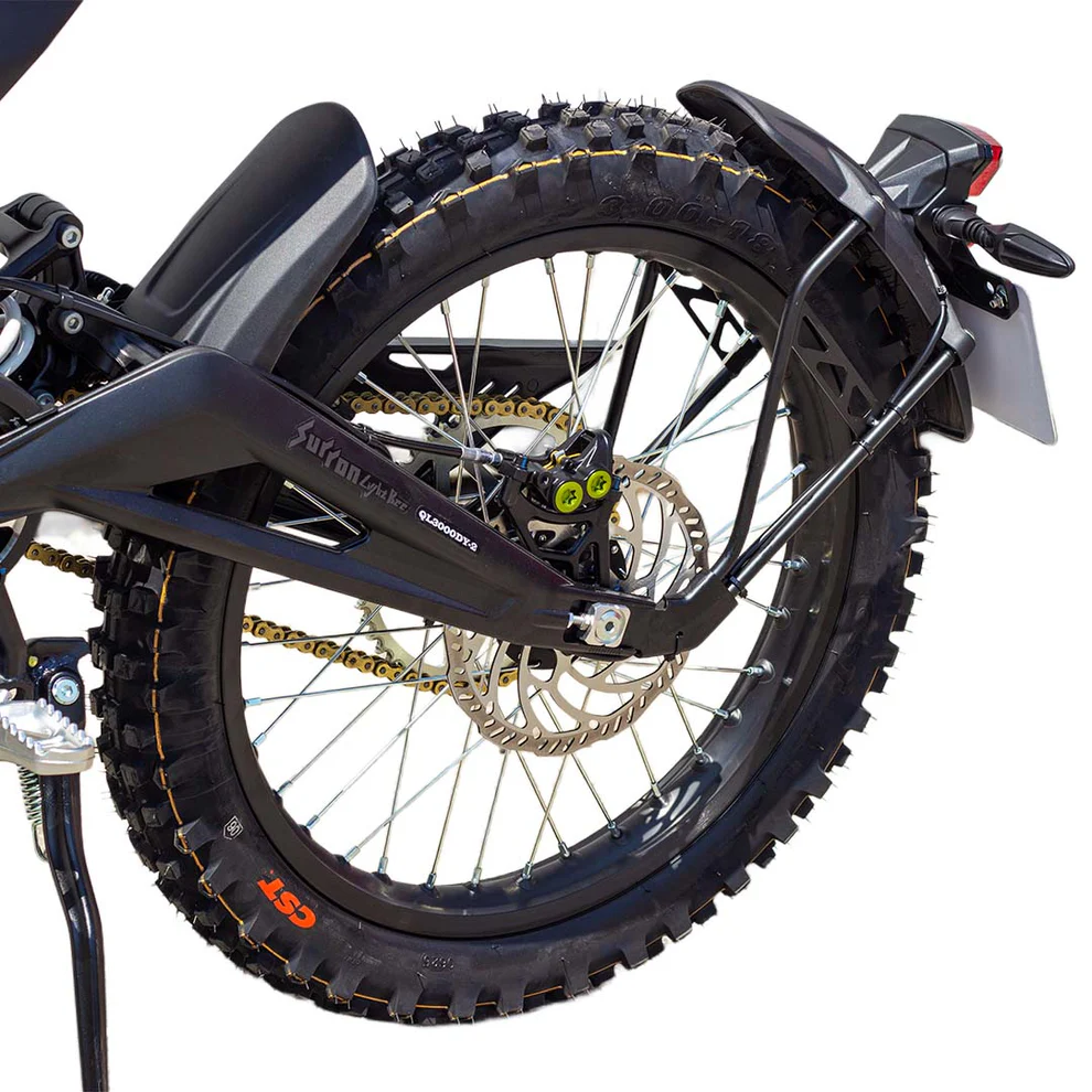 Discover the new SUR RON MY25 SUR RON L1E