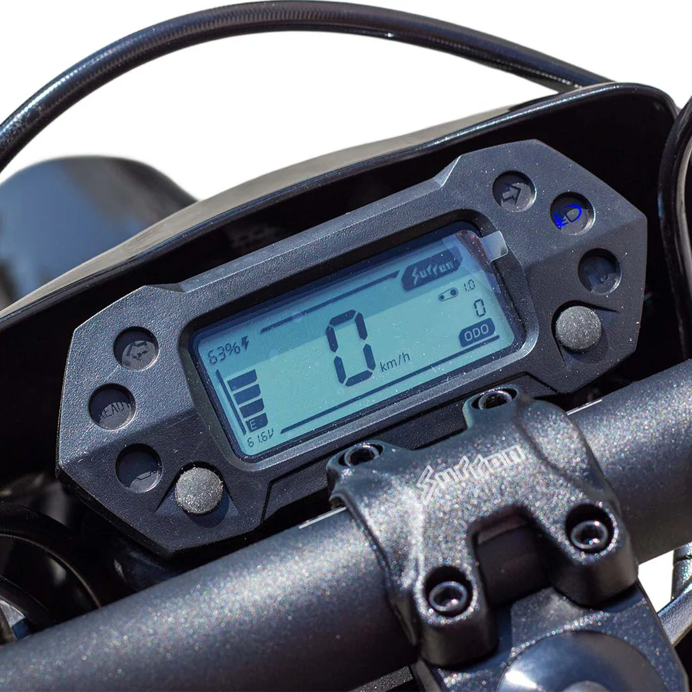 Discover the new SUR RON MY25 SUR RON L1E