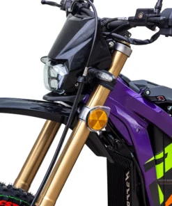 Discover the new SUR RON MY25 SUR RON L1E