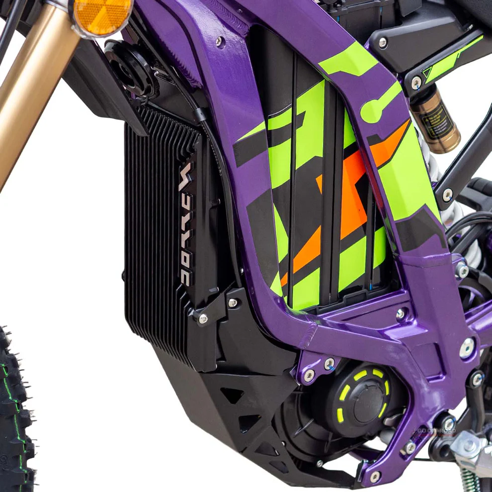 Discover the new SUR RON MY25 SUR RON L1E