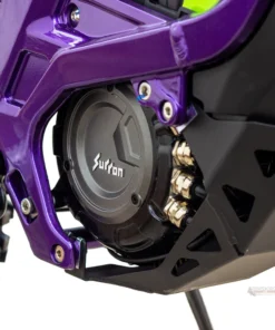 Discover the new SUR RON MY25 SUR RON L1E