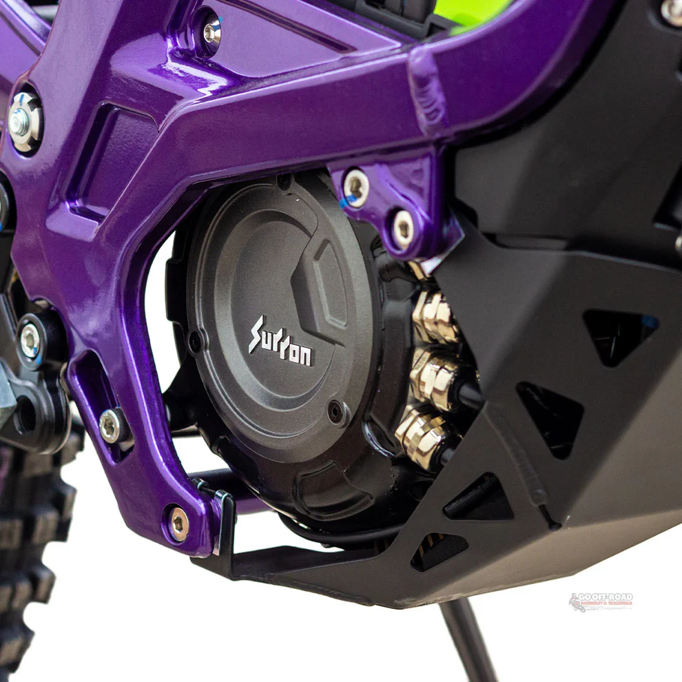 Discover the new SUR RON MY25 SUR RON L1E