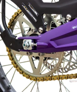 Discover the new SUR RON MY25 SUR RON L1E