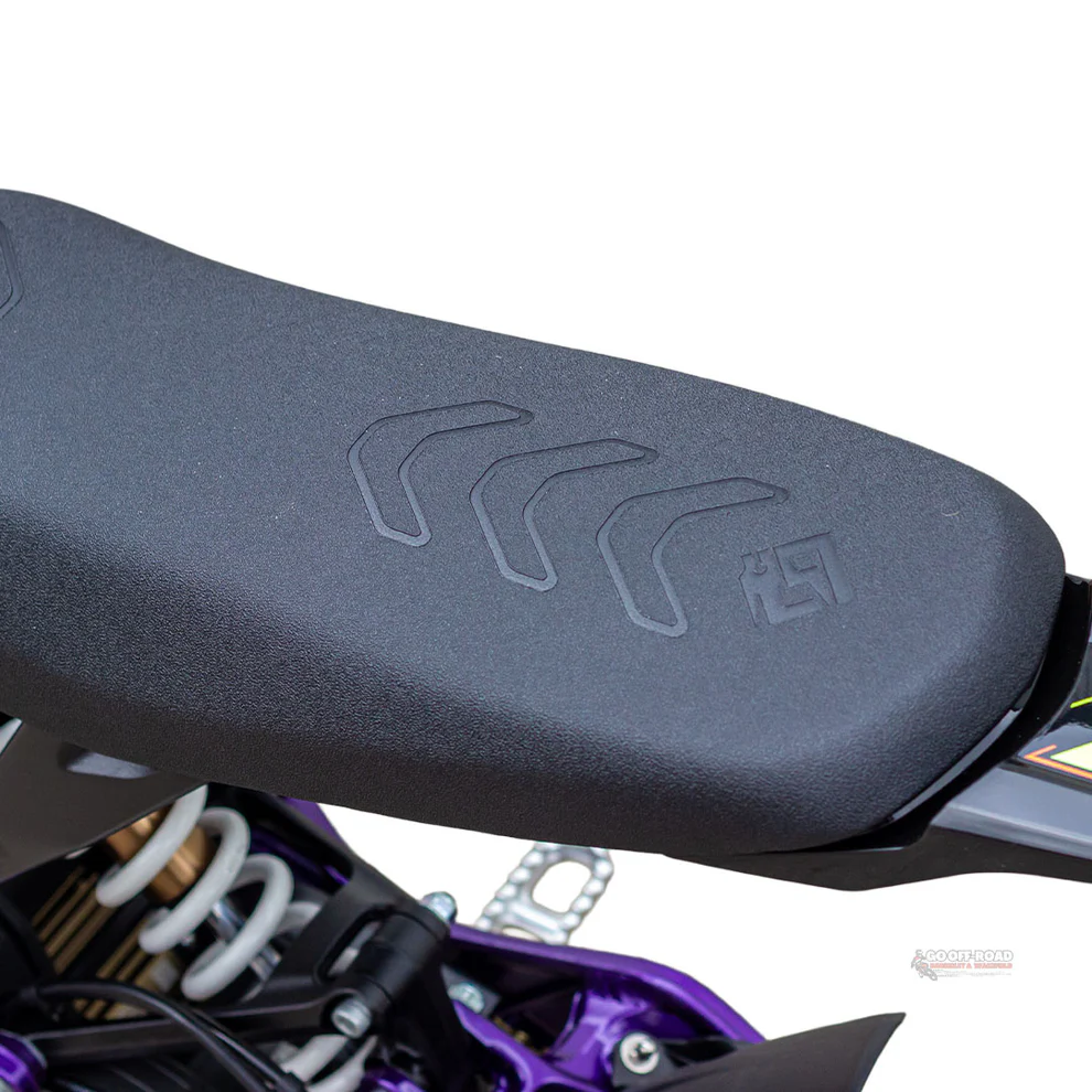 Discover the new SUR RON MY25 SUR RON L1E