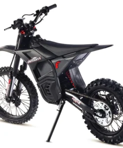 Get the Demon X Ripz 72v Electric Bike