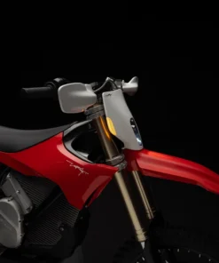 Stark VARG EX ALPHA 80HP Road Legal