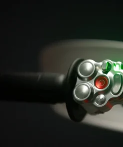 Stark VARG EX ALPHA 80HP Road Legal